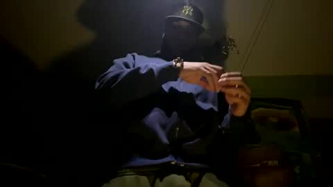 Floppyphallus online show from 01/06/25, 07:52