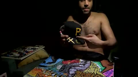 Floppyphallus online show from 01/09/25, 08:45