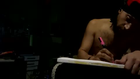 Floppyphallus online show from 01/25/25, 01:43