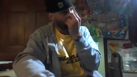 Floppyphallus online show from 02/08/25, 02:04