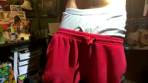 Floppyphallus online show from 02/10/25, 04:08