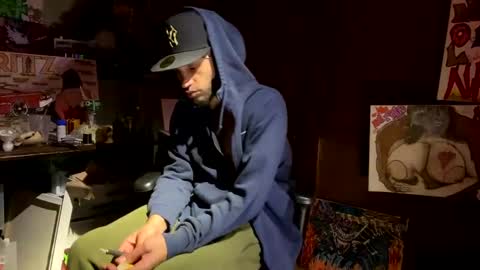 Floppyphallus online show from 02/11/25, 12:28