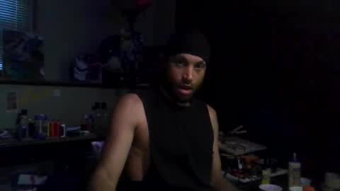 Floppyphallus online show from 10/21/25, 08:42