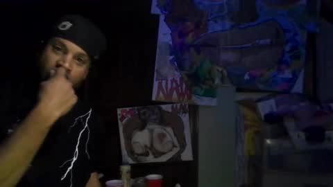 Floppyphallus online show from 11/21/25, 05:39