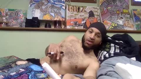 Floppyphallus online show from 04/01/26, 01:41