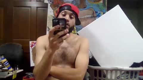 Floppyphallus online show from 04/15/26, 09:59