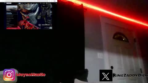 bigwaynebabyxxx online show from 10/18/25, 07:20