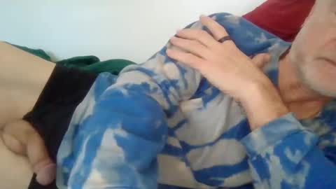 Bigwebone online show from 01/17/25, 06:02