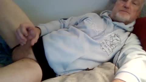 Bigwebone online show from 02/11/25, 08:10