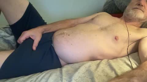 Bigwebone online show from 11/03/25, 05:20