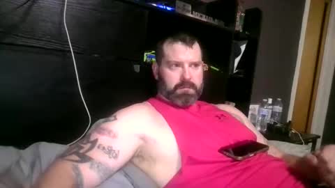 bigwhitecock2008 online show from 04/13/26, 02:55
