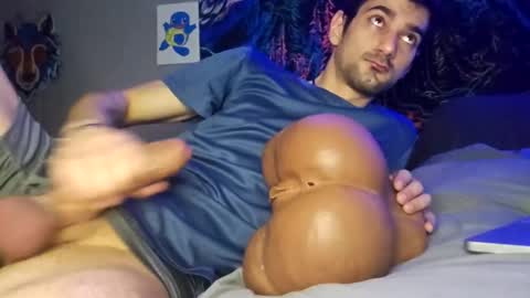 bigwhitecock_liam online show from 03/28/26, 05:12