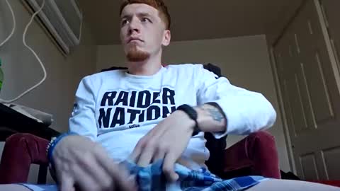 Onlyfans redheadedwhitedick online show from 02/21/25, 09:22