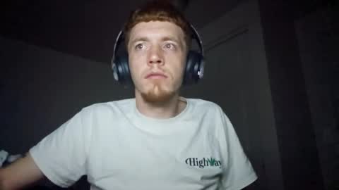 Onlyfans redheadedwhitedick online show from 02/24/25, 04:38