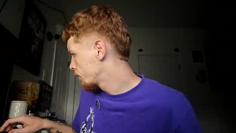 Onlyfans redheadedwhitedick online show from 10/29/25, 12:35