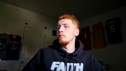 Onlyfans redheadedwhitedick online show from 02/17/26, 07:09