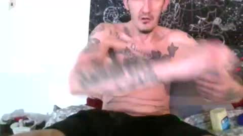 BigWhtRooster412 online show from 01/17/26, 08:52