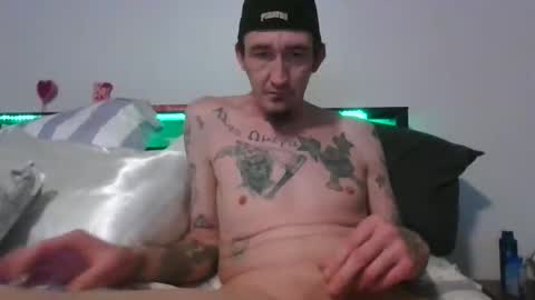 BigWhtRooster412 online show from 02/19/26, 02:18