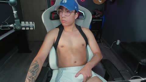 Snapshot of bigxboy96 chatting on 12/24/24, 04:00 bigxboy96 online show from 12/24/24, 04:00