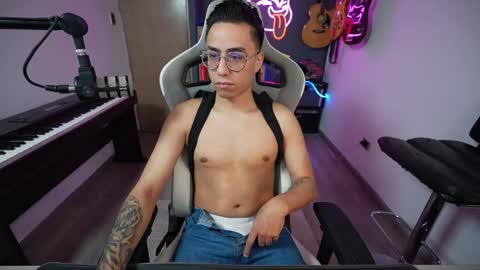 Snapshot of bigxboy96 chatting on 02/01/25, 03:30 bigxboy96 online show from 02/01/25, 03:30