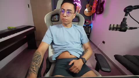 Snapshot of bigxboy96 chatting on 02/05/25, 03:02 bigxboy96 online show from 02/05/25, 03:02