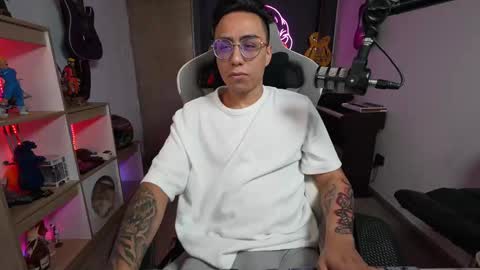 Snapshot of bigxboy96 chatting on 09/30/25, 11:21 bigxboy96 online show from 09/30/25, 11:21