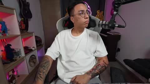 Snapshot of bigxboy96 chatting on 10/05/25, 02:15 bigxboy96 online show from 10/05/25, 02:15