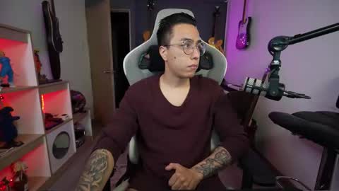 Snapshot of bigxboy96 chatting on 01/07/26, 04:48 bigxboy96 online show from 01/07/26, 04:48