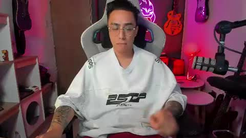bigxboy96 online show from 08/06/26, 10:11