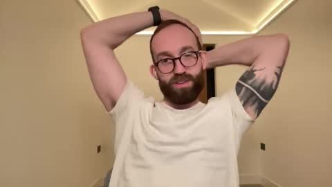 bigymdaddy online show from 04/25/26, 09:12