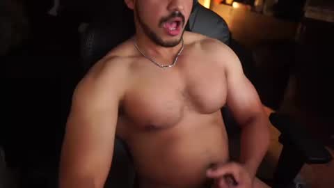 Valleyguy818 online show from 10/16/25, 06:47