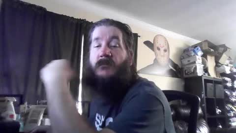 bihusband40 online show from 10/24/25, 02:35