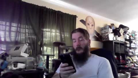 bihusband40 online show from 03/04/26, 09:43