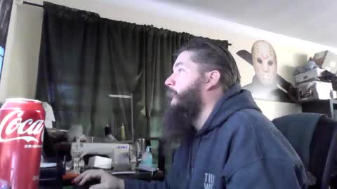 bihusband40 online show from 03/16/26, 09:30