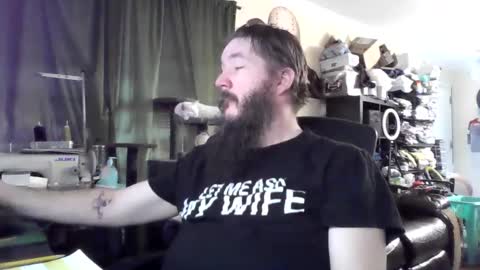 bihusband40 online show from 03/17/26, 06:22