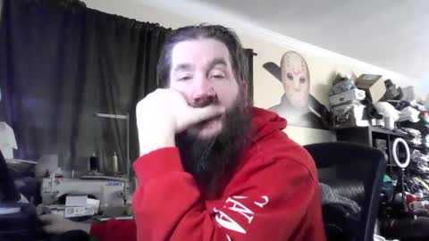 bihusband40 online show from 03/18/26, 02:42