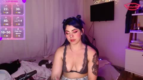 biigbooty_ online show from 12/21/24, 06:19