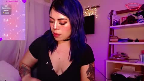 biigbooty_ online show from 01/27/25, 05:03