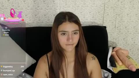 Snapshot of biker_petite11 chatting on 04/28/26, 02:27 biker online show from 04/28/26, 02:27