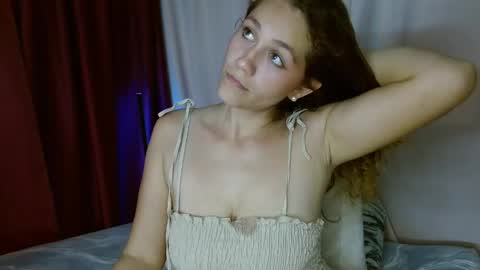 hi  soy   natural girl biki online show from 03/23/26, 01:20