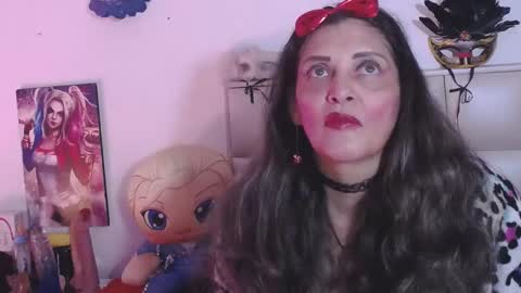 Biky Hot online show from 01/01/25, 11:18