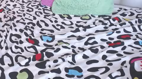 Biky Hot online show from 01/30/25, 01:55