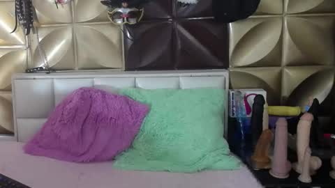 Biky Hot online show from 03/02/25, 10:27