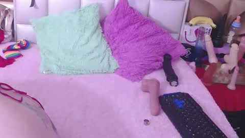 Biky Hot online show from 03/10/25, 12:29