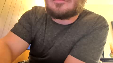 Snapshot of bilbobalboa chatting on 05/30/26, 12:19 Beau online show from 05/30/26, 12:19