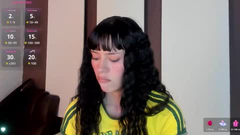bilie__eilish online show from 03/04/26, 02:23