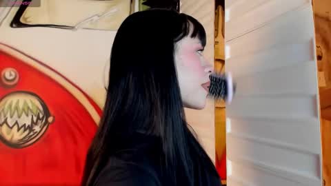 bilie__eilish online show from 03/10/26, 11:48