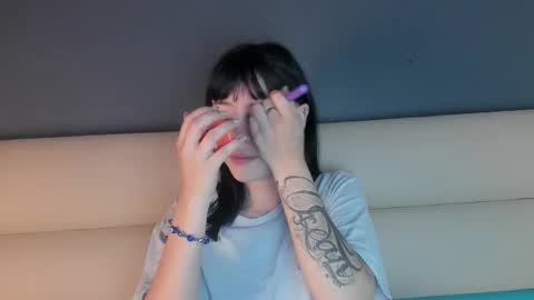 bilie__eilish online show from 03/16/26, 11:36