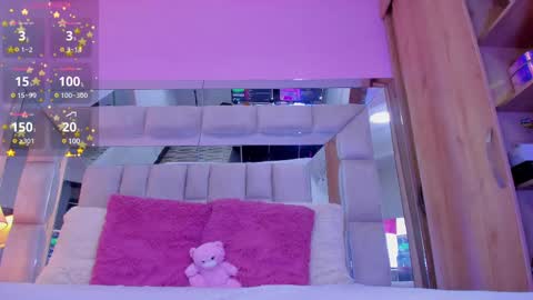 Bilie online show from 02/21/25, 10:48