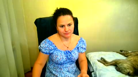 Snapshot of bililay chatting on 06/20/26, 10:12 DOM NIKA online show from 06/20/26, 10:12